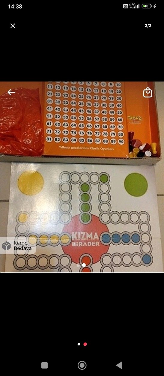 kızma birader - Görsel 3