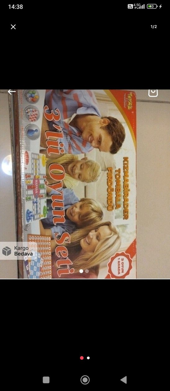 kızma birader - Görsel 2