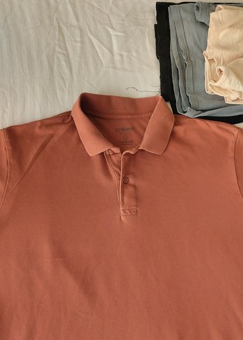 LC Waikiki Erkek T-shirt