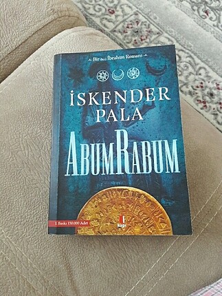 abumrabum