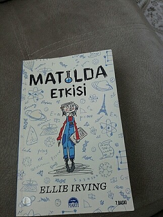 Matilda Etkisi