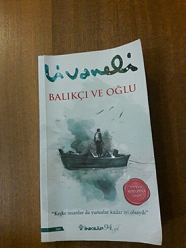 Balikci ve oglu