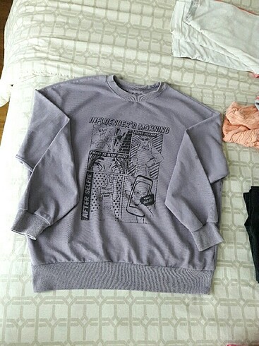 s beden sweatshirt