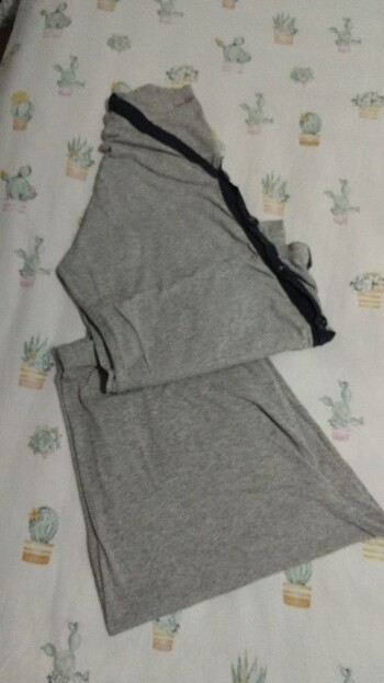 XL pijama takımı - Görsel 2