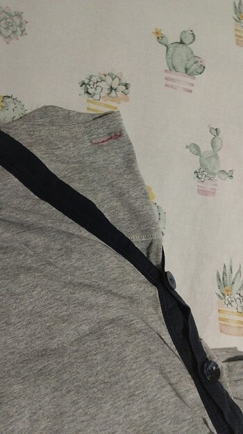 XL pijama takımı - Görsel 3