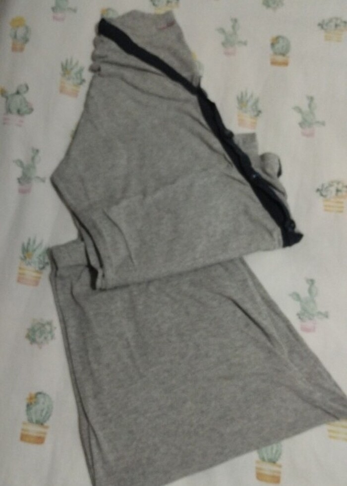 XL pijama takımı - Görsel 2