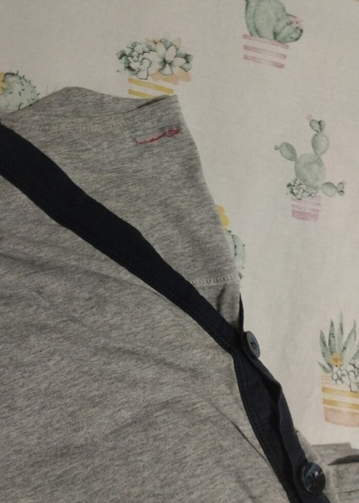 XL pijama takımı - Görsel 3