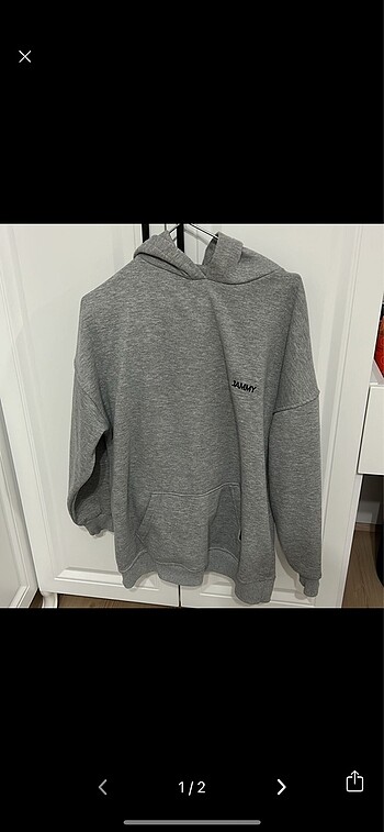Jammy Fur Eşofman Takımı