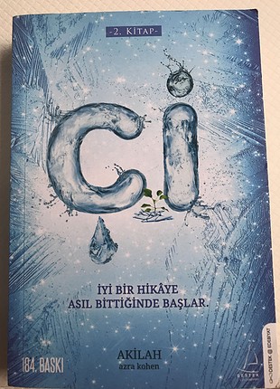 Azra Kohen - Çi