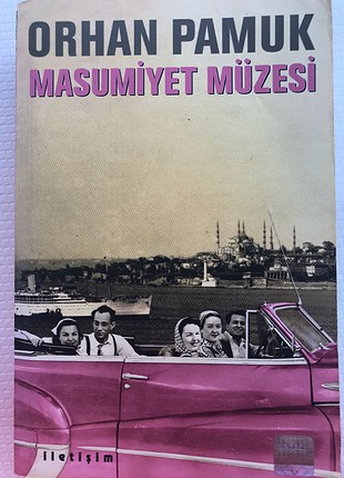 Masumiyet Müzesi
