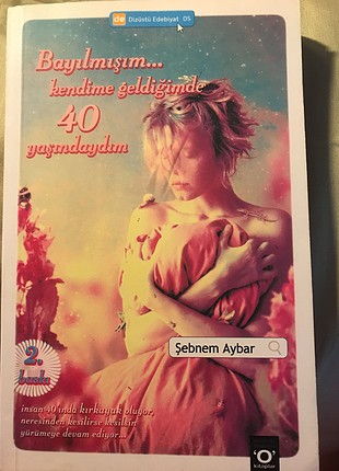 Bayılmışım Kendime Geldiğimde 40 Yaşındaydım