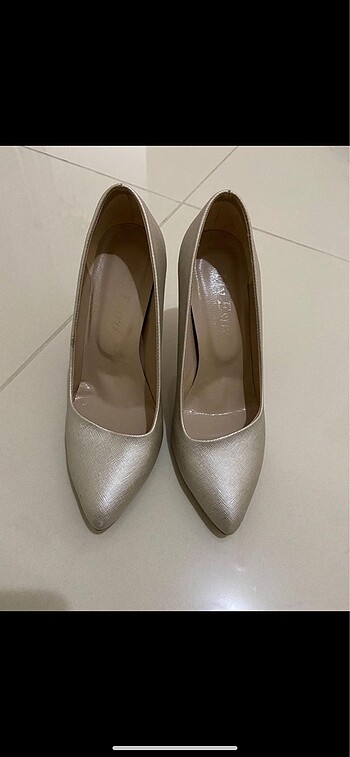 Diğer Topuklu ayakkabı. Stiletto