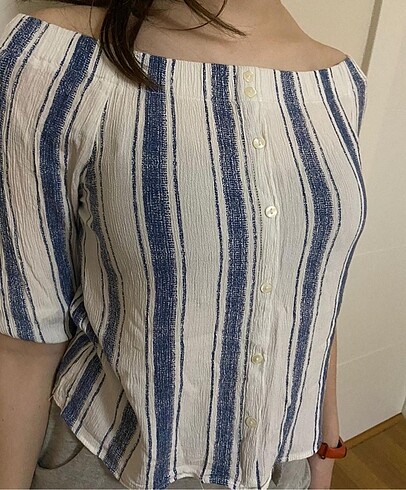 LC Waikiki Lcw bluz