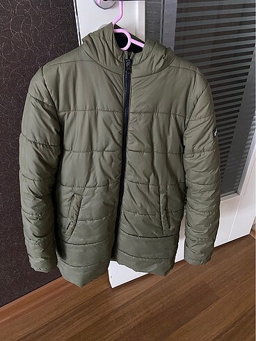 LC Waikiki Lcw erkek çocuk mont