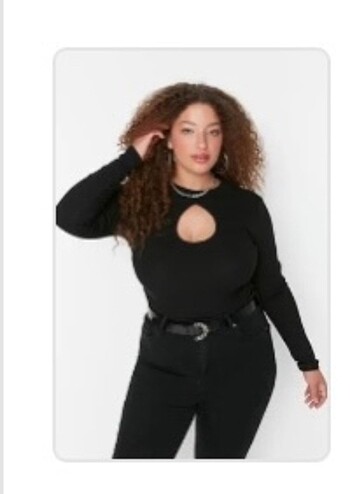Trendyol Curve