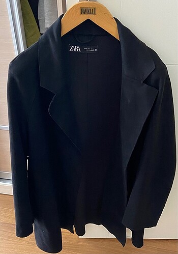 Zara ceket