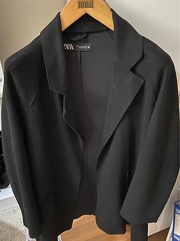 Zara Zara ceket