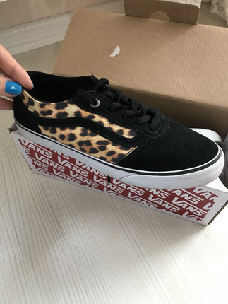 Vans Vans oldschool