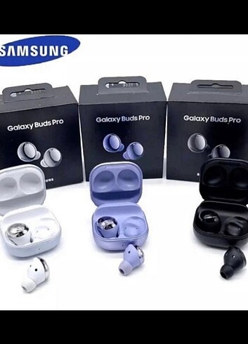 Galaxy buds pro 