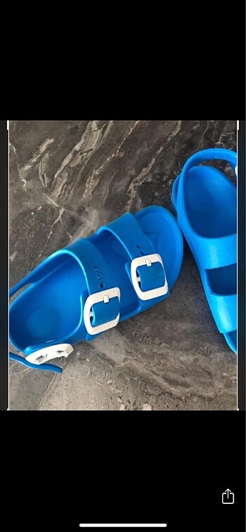 24 Beden Birkenstock