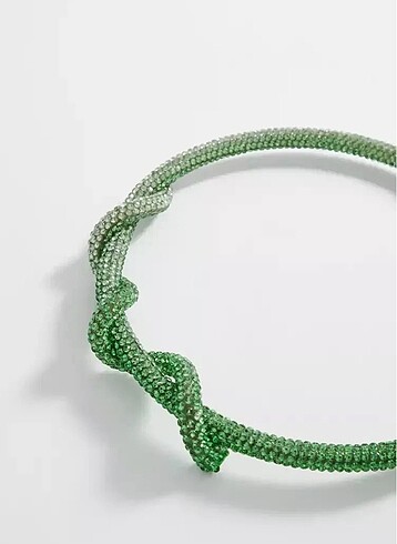 Choker kolye