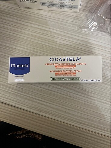 Mustela cicastela