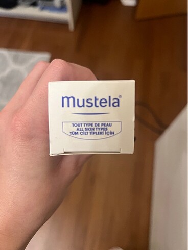 Mustela Mustela cicastela