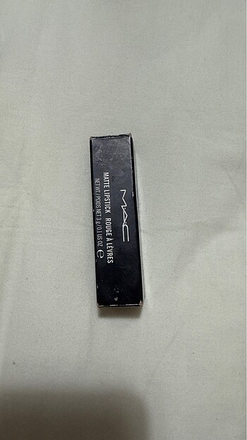 Mac ruj deep rooted mat