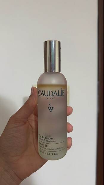 CAUDALİE BEAUTY ELİXİR 100 ML