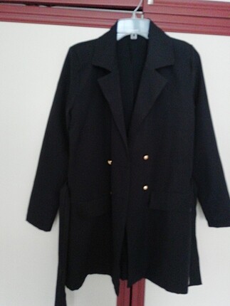 Blazer ceket