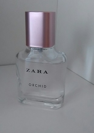 Zara 30 ml. Orchid Parfüm
