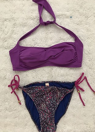 38 Beden Penti bikini