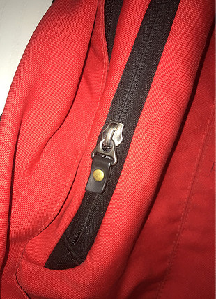 universal Beden kırmızı Renk Nike sırt çantası