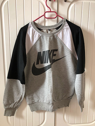Nike polar üst