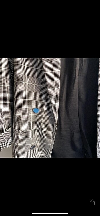 Bershka Ceket - Görsel 2