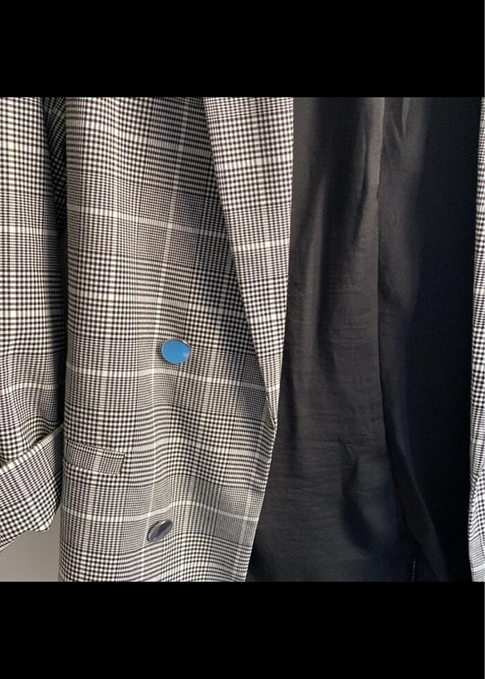 Bershka Ceket - Görsel 2