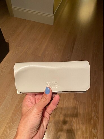 Zara Güneş Gözlüğü - Görsel 5