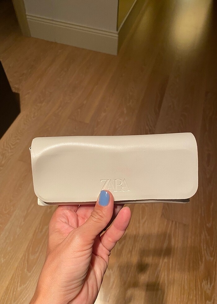 Zara Güneş Gözlüğü - Görsel 5