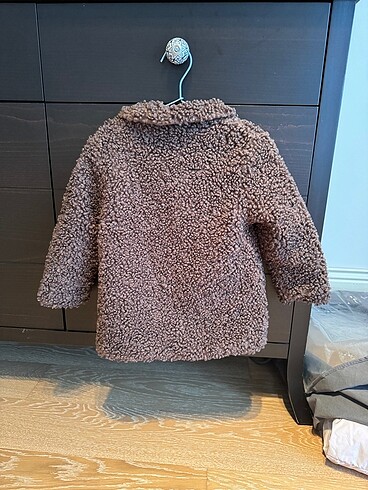 Zara Zara Kaban 2-3 Yaş