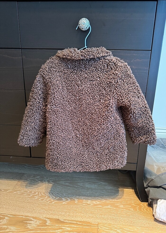 Zara Kaban 2-3 Yaş - Görsel 2