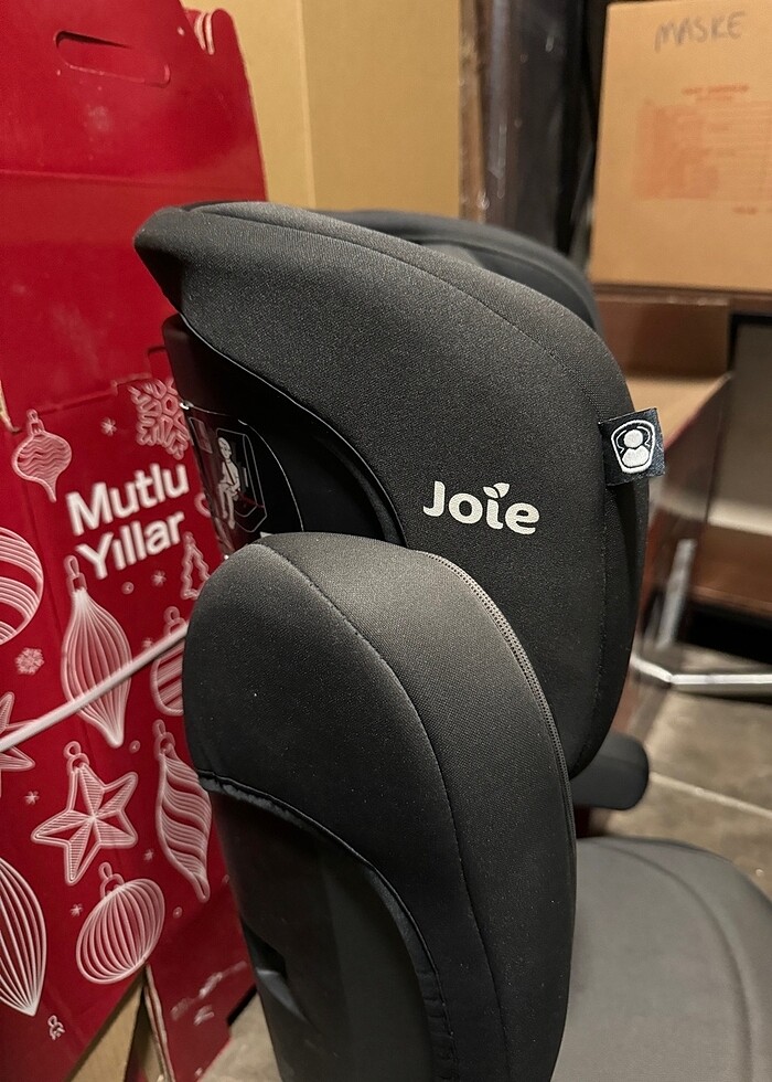 Joie Araba Koltuğu - Görsel 2