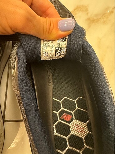 Sneaker Erkek New balance - Görsel 4