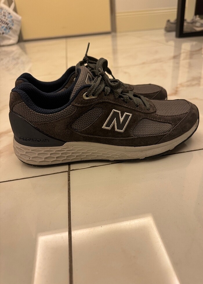 Sneaker Erkek New balance - Görsel 3