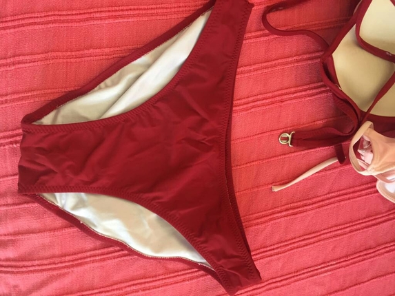 Zara Bikini mayo 