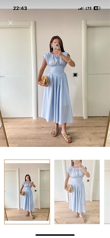 Zara elbise