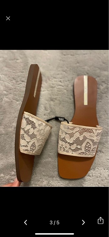 38 Beden zara terlik
