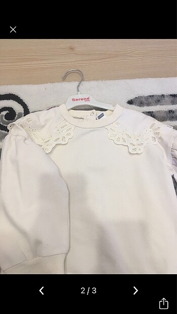 LC Waikiki Sweat