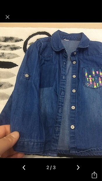 LC Waikiki Gömlek