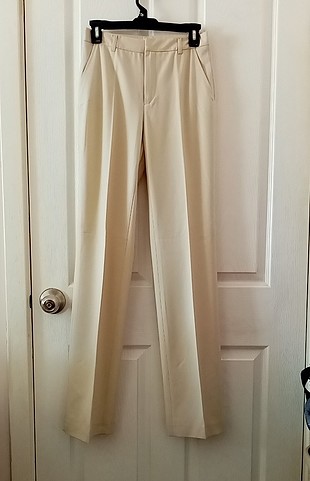 zara, ispanya, yazlık, 0 pantolon 