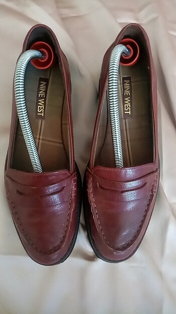 #NineWest, #loafer